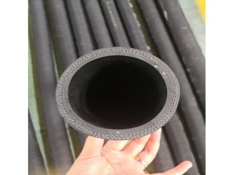 耐磨軟管輸送