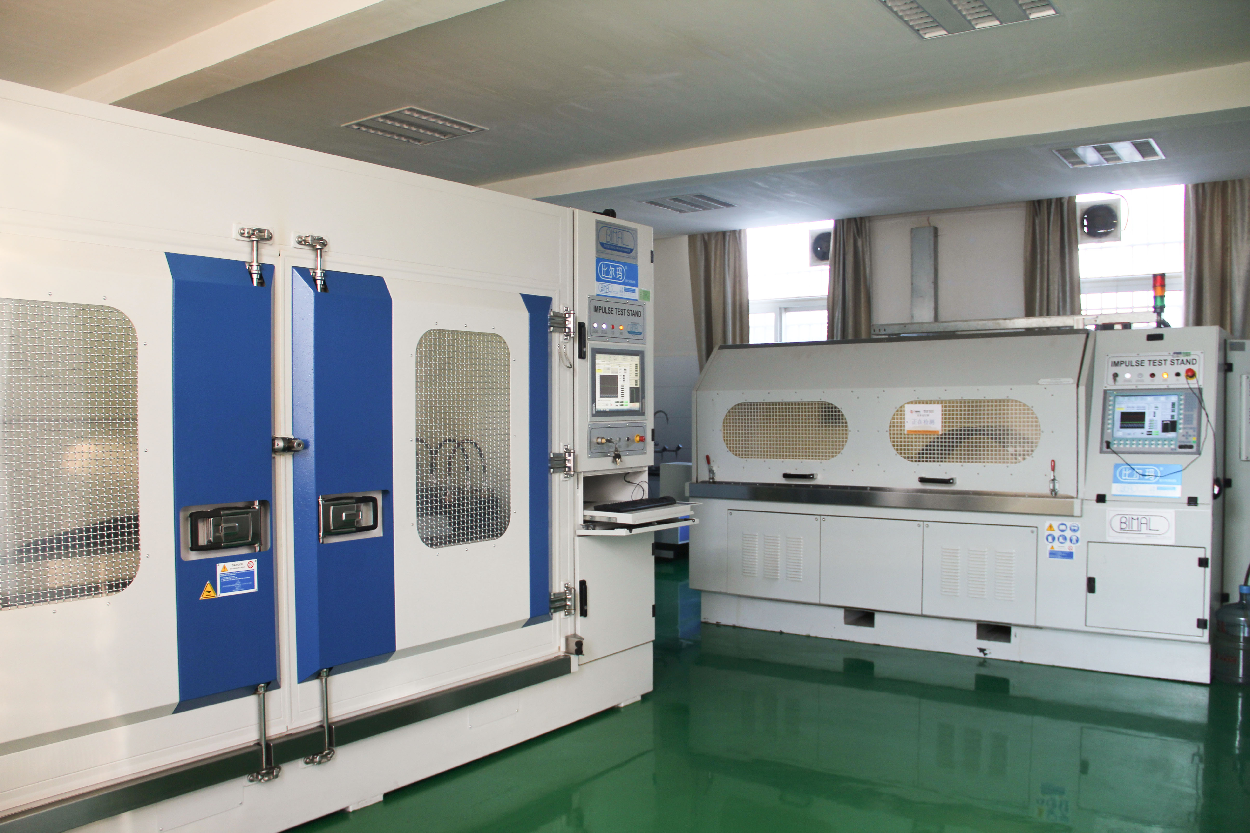  超高壓滅菌揭秘：洞悉600MPa無菌革新科技