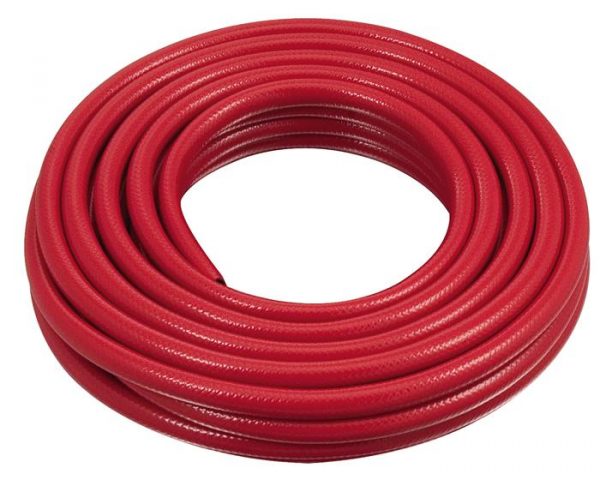   高溫環(huán)境福音：無泄漏橡膠軟管的選擇與應(yīng)用