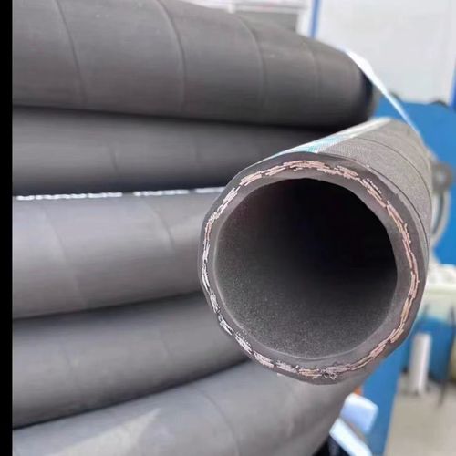 -50℃抗凍輸水管在北方地區(qū)的應(yīng)用