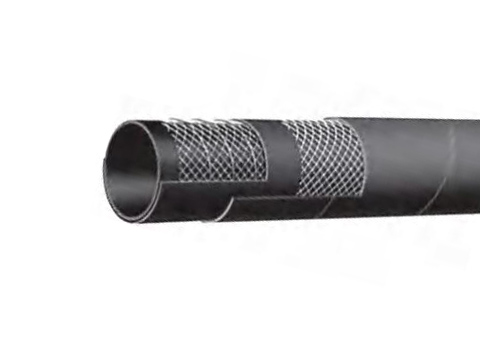 專為乳制品和飲料行業打造的專用軟管